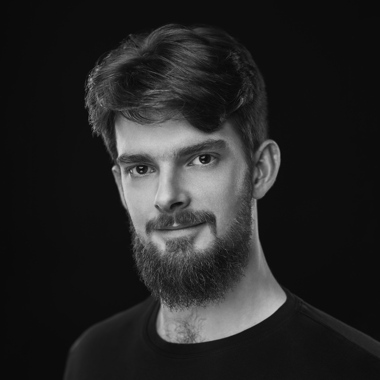 Jarosław Michalik — Founder & CEO, TrainingPro Rehab